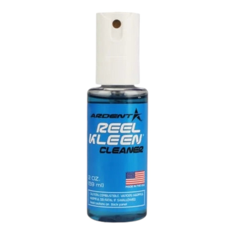 Ardent Reel Kleen – Freshwater