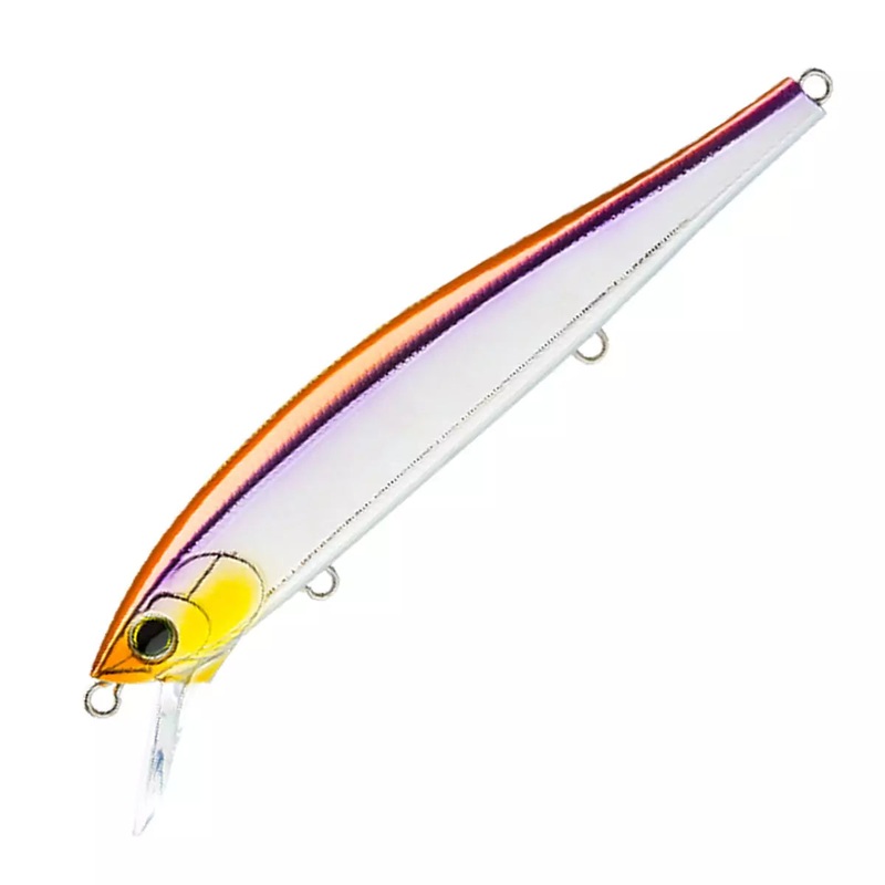 DUEL Hardcore Minnow Flat 70F – 70mm #HBSN