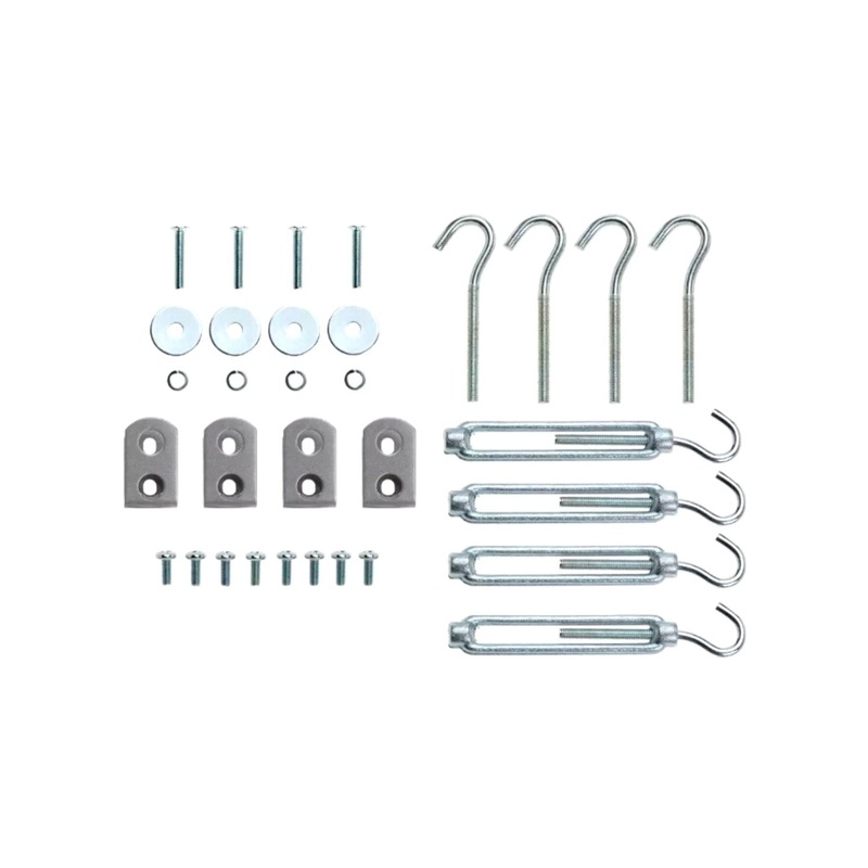 Engel Turnbuckle Kit 560 Slide