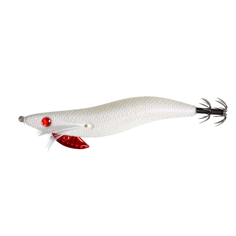 Harimitsu Sumizoku Squid Jig 3.0 ABN
