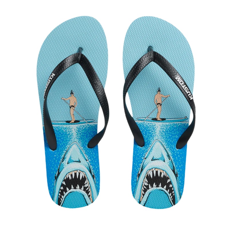 Kustom Blend Base Thong 10 SUPPER