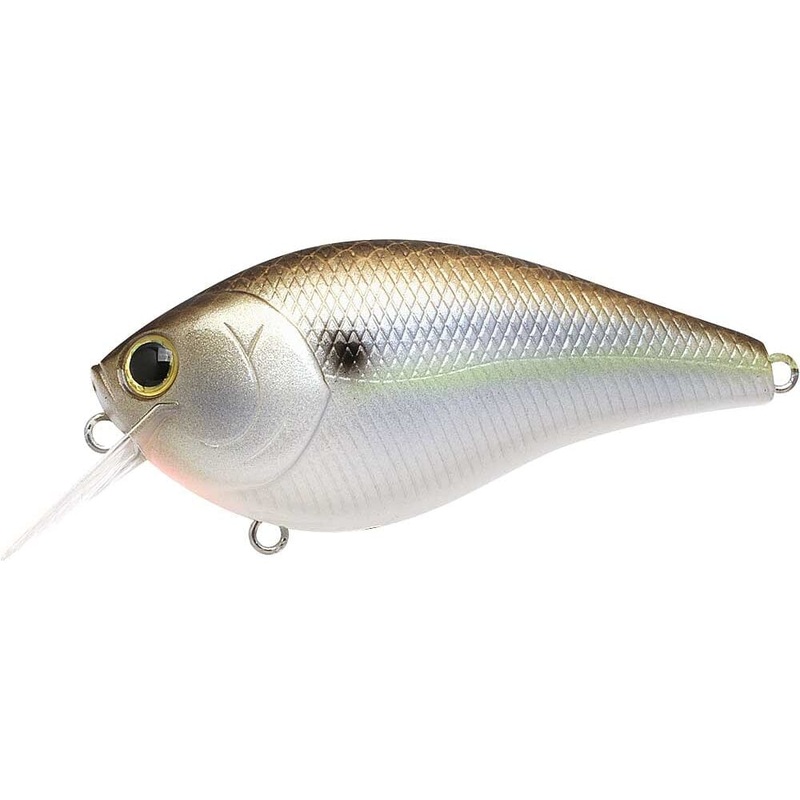 Lucky Craft Lc 2.5 Gizzard Shad