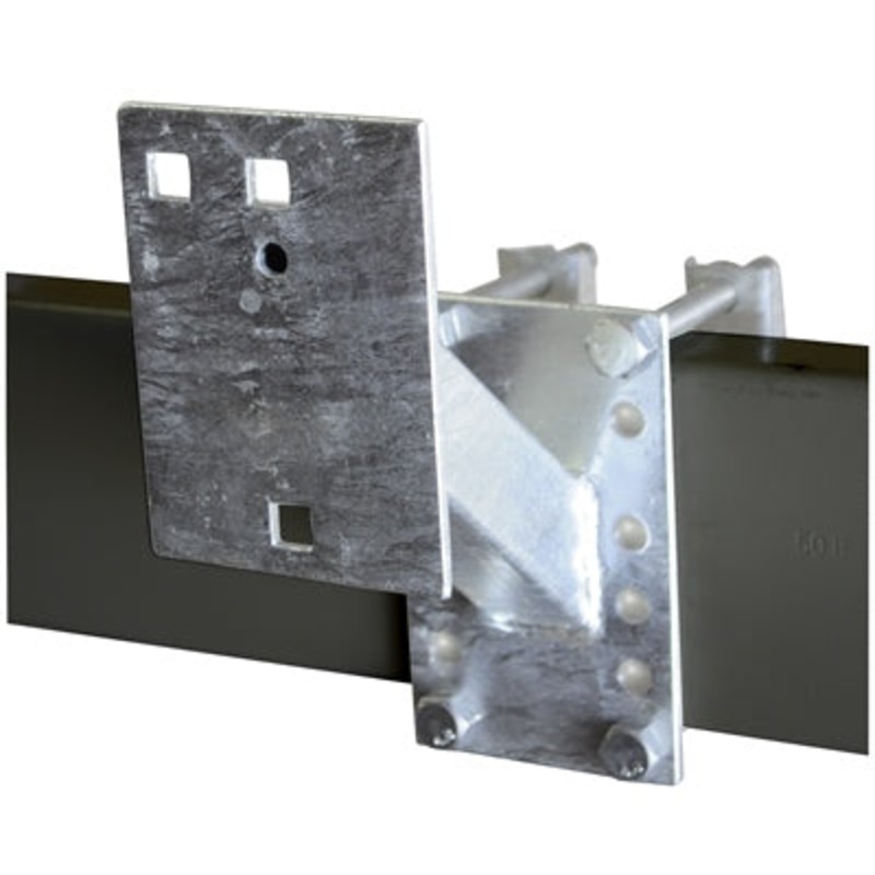 Marpac Spare Tire Carrier 7-1755