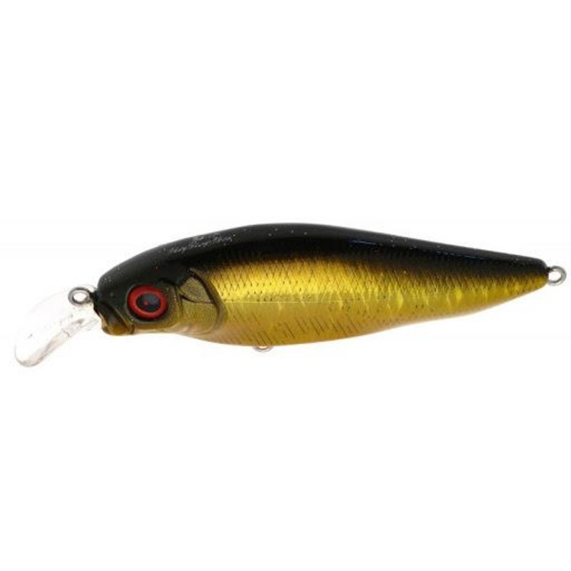 MEGABASS Flap Slap – 77 mm GG Jabara Kinkuro