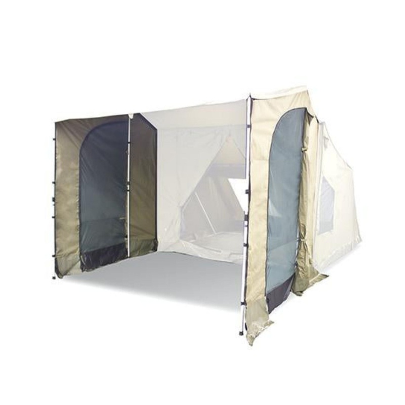 Oztent Peak Side Panels Set – Rv-2, Rv-3, Rv-4, Rv-5
