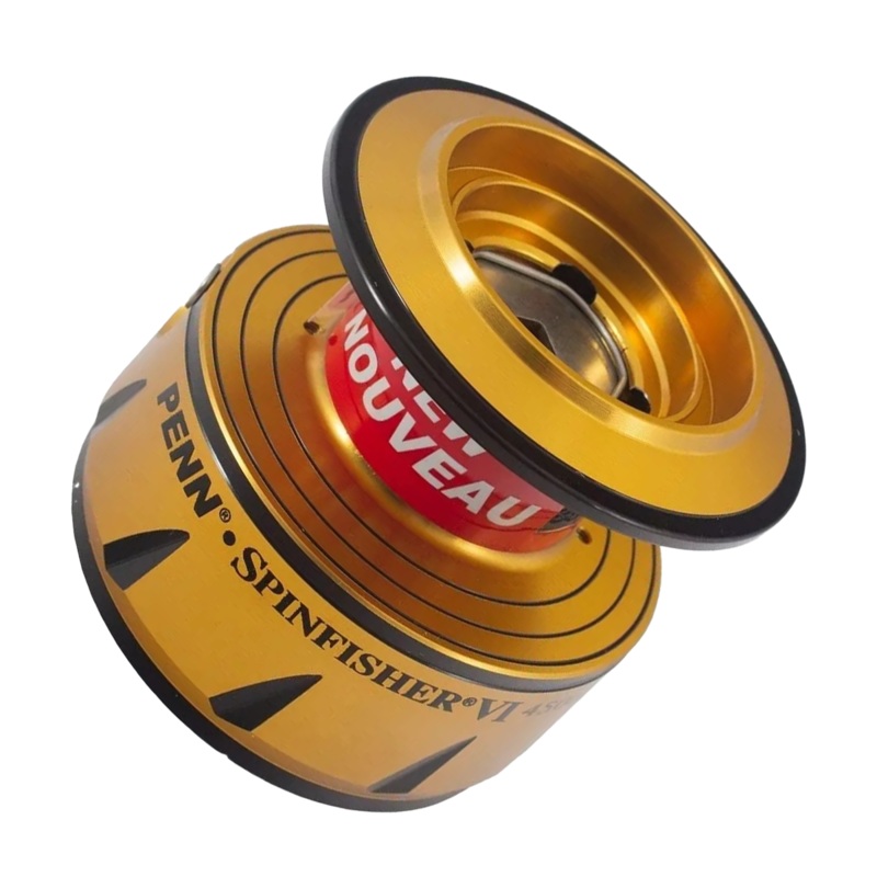 Penn Part 047 SSVI6500LL SKU#1494763 Spool