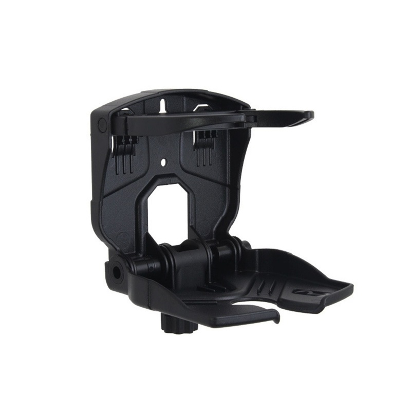 Railblaza Cupclam Only Black Black