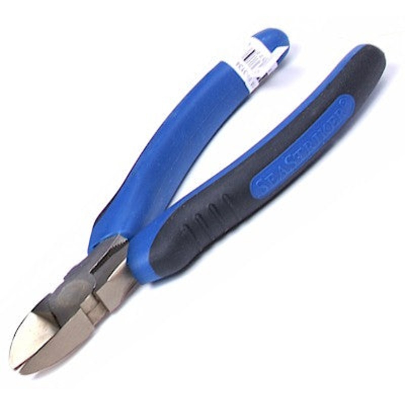Sea Striker 6″ Cutter
