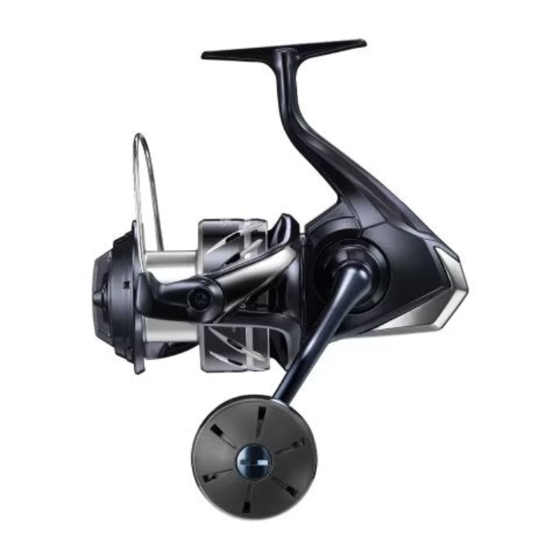 Shimano 24 Stradic SW B 4000XG