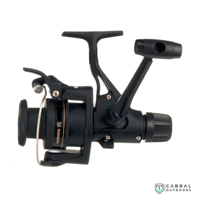 Shimano IX 2000-4000R Spinning Reel 2000