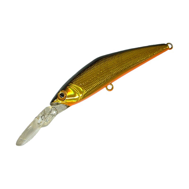 SMITH D-Direct – 55mm #01. KINKURO