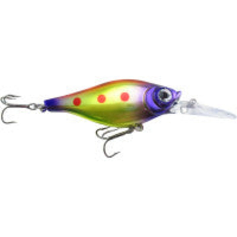 Walleye Nation Creations Shaky Shad 5 Antifreeze