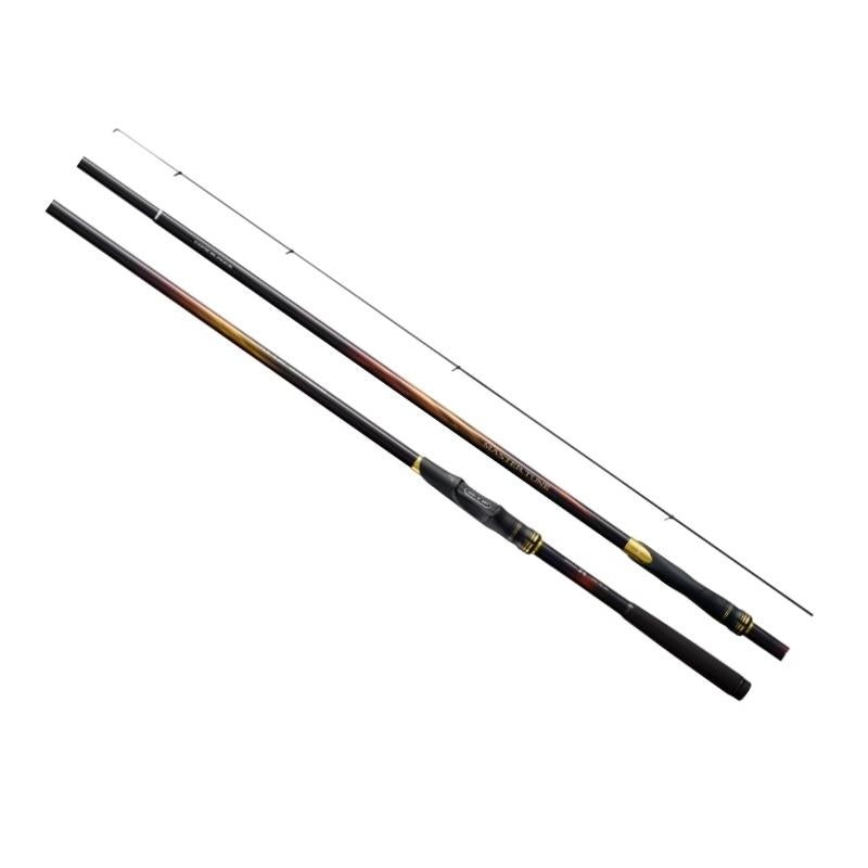 2023 Shimano ISO Fishing Rod MASTER TUNE #1-500