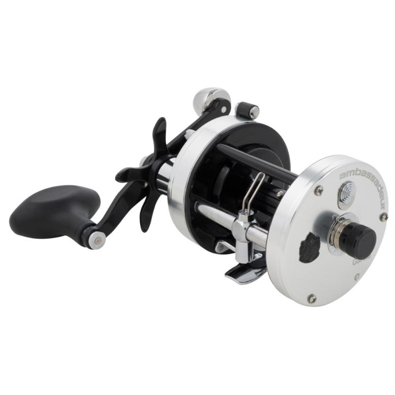 Abu Garcia Ambassadeur C3 7000 Reel 7000