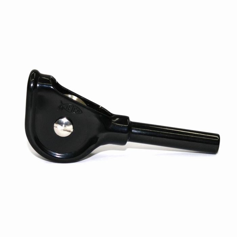 Aftco Standard Roller Tip Top RT112-B 12/64″ Black
