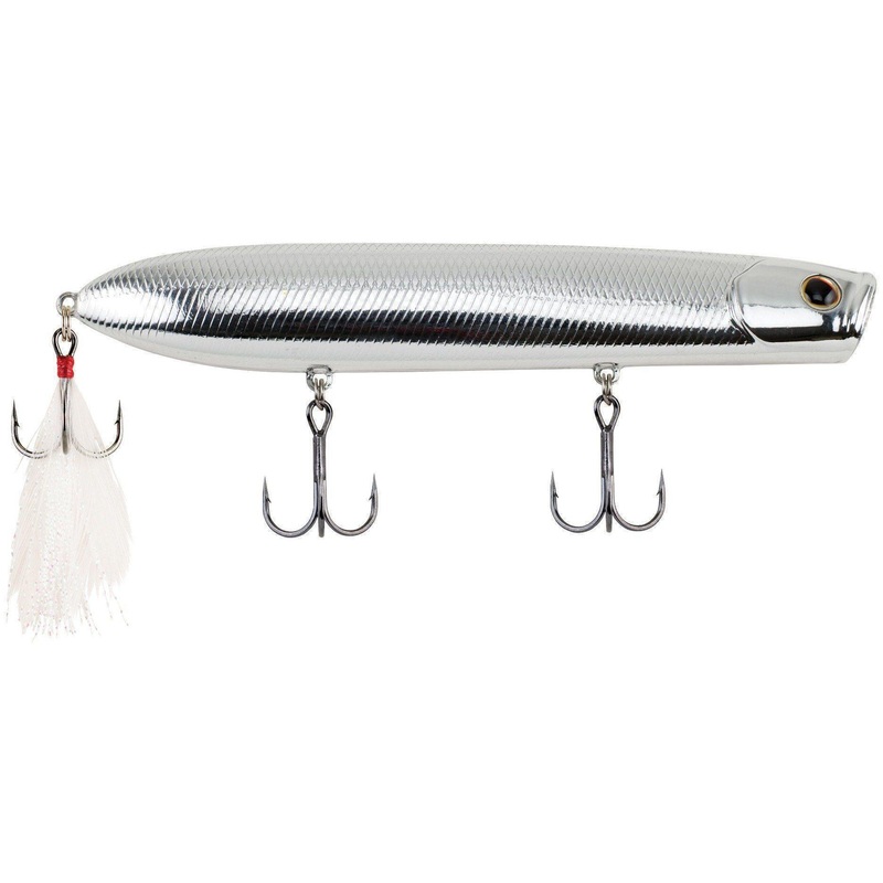 Berkley Cane Walker Chrome 125