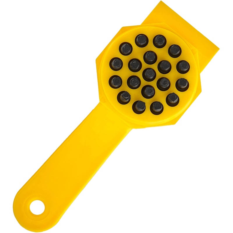 Big Norms Magic Scaler