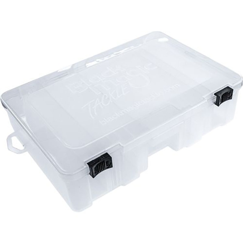 Black Magic Utility Box – Deep