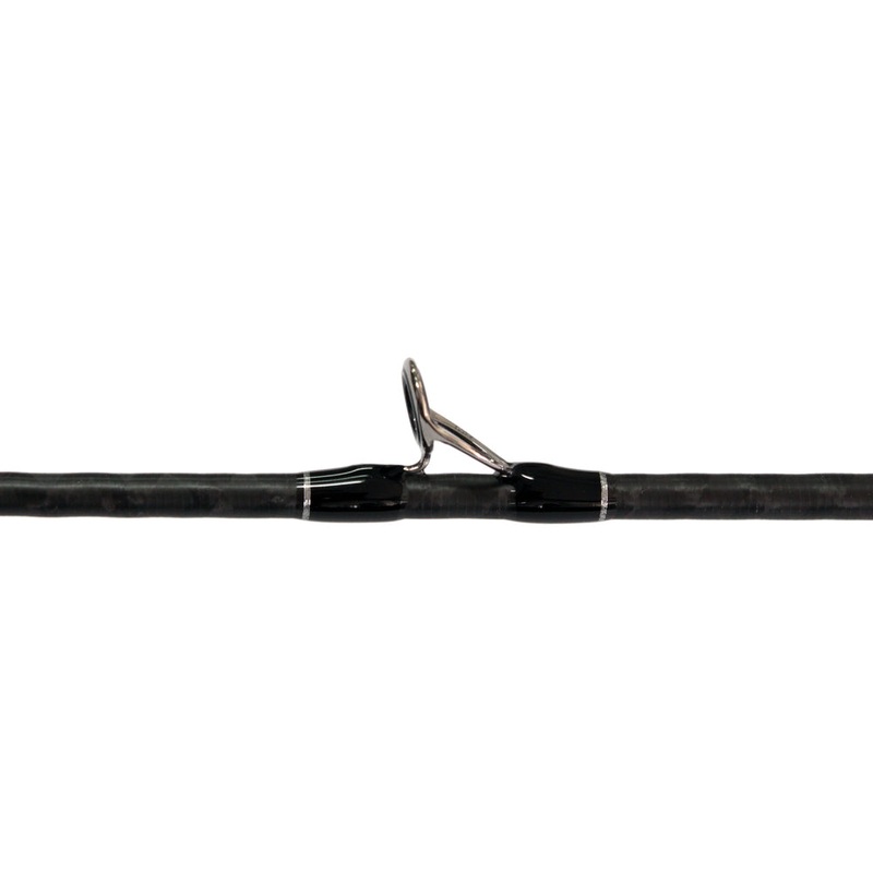 Bone Ocean Thug Jigging Overhead Rod 368OTJB601/4