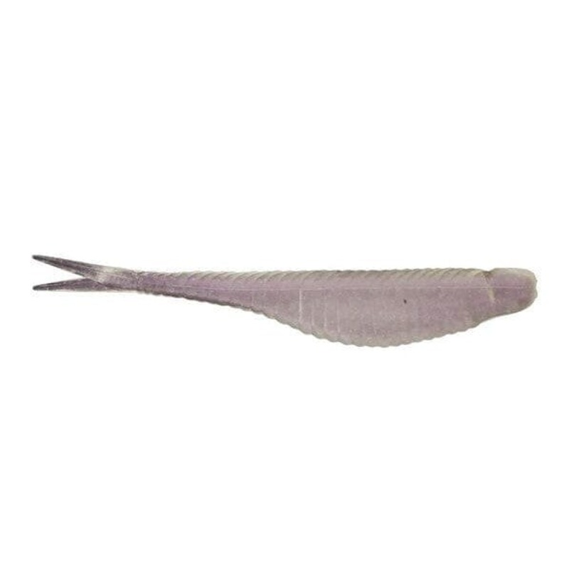 Damiki Armor Shad Pro Purple 3″ 15pk