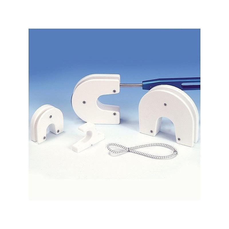 Deep Blue Gaff Mount Bracket 4″