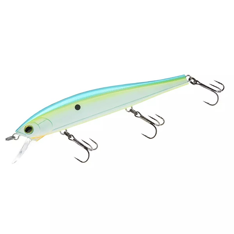 DUEL Hardcore Minnow Flat 130SP – 130mm #CSH