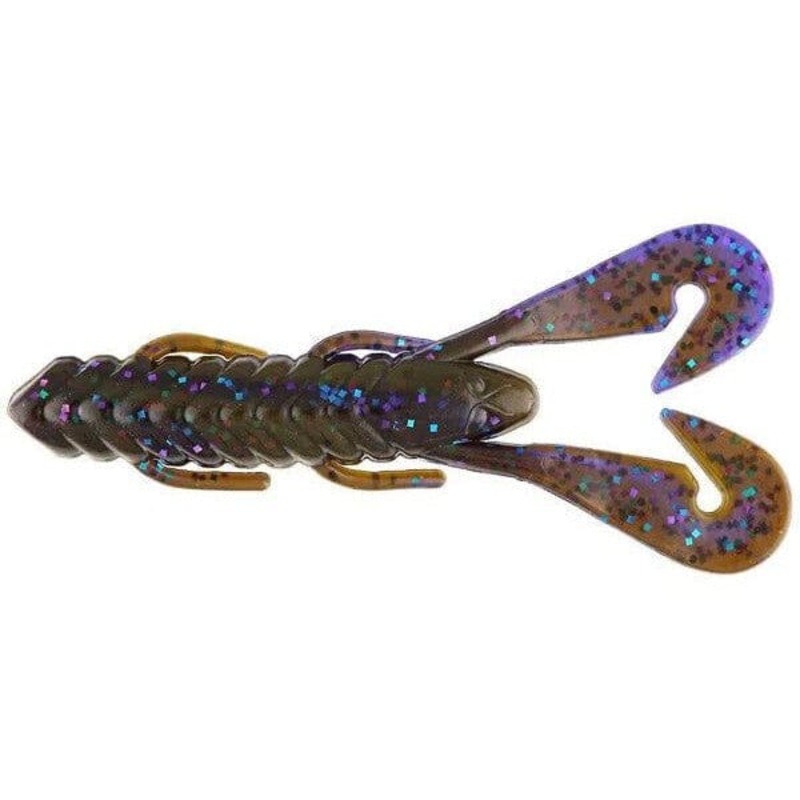 Gambler Burner Craw Killer G 7Pk