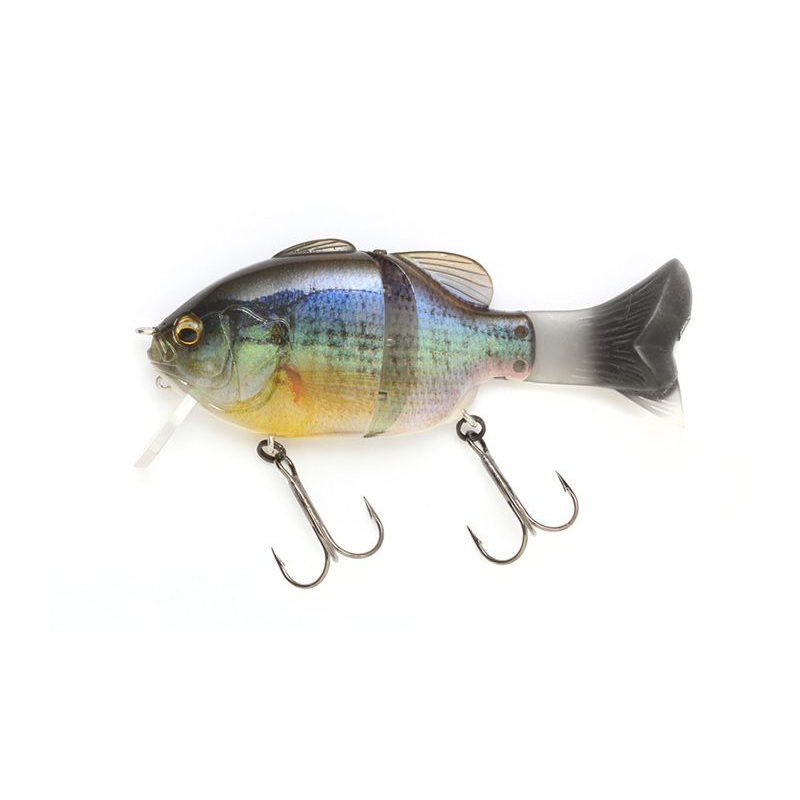 IMAKATSU Gill Roid Minnie – 90mm #815 STRONG CHART