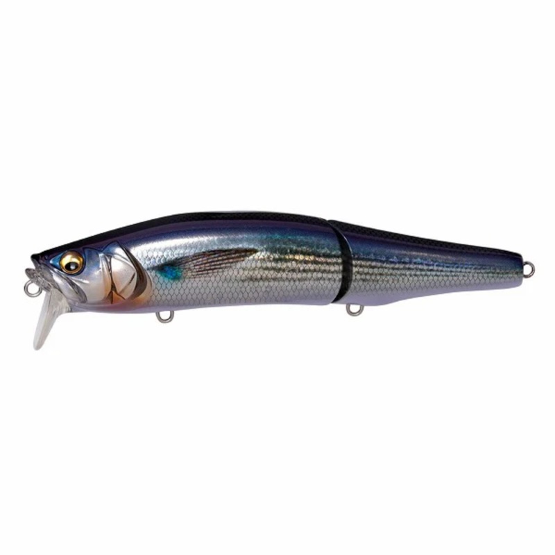 Megabass Gorham 147mm Bora