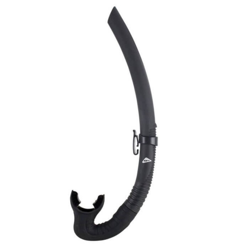 Ocean Hunter Phantom Snorkel Black