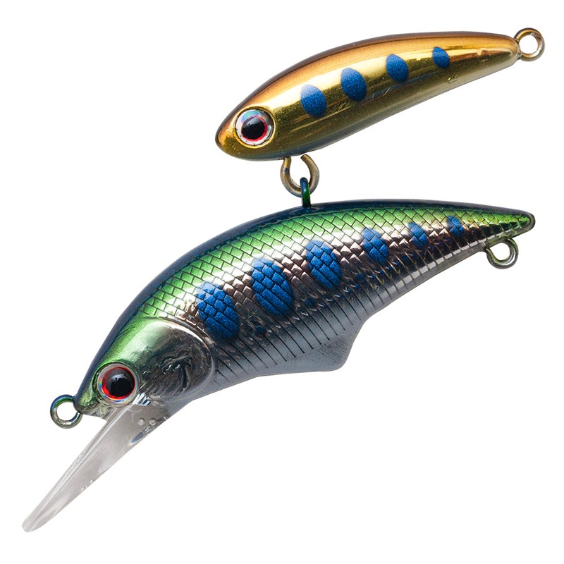 PALMS Alexandra Shade AXS-43S – 43mm AL53 #2 YAMAME