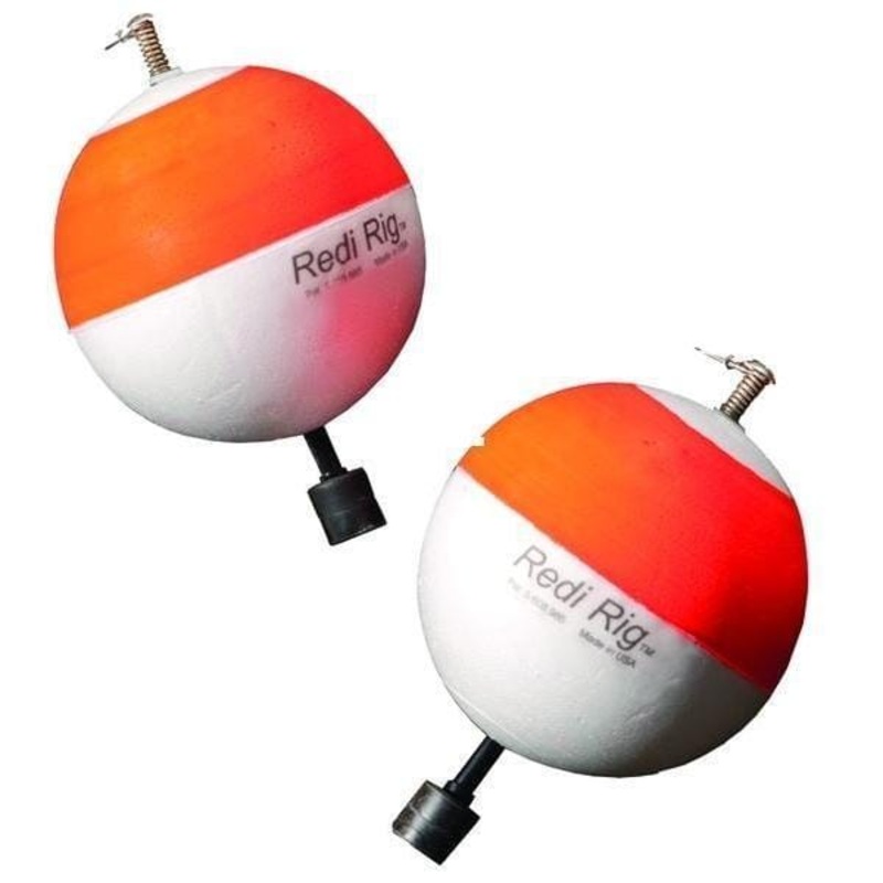 Redi Rig Realese Float S300 2Pk