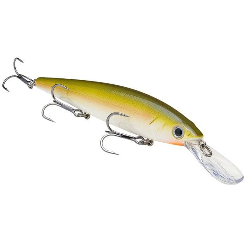 Strike King Kvd Deep Jerkbait The Shizzle