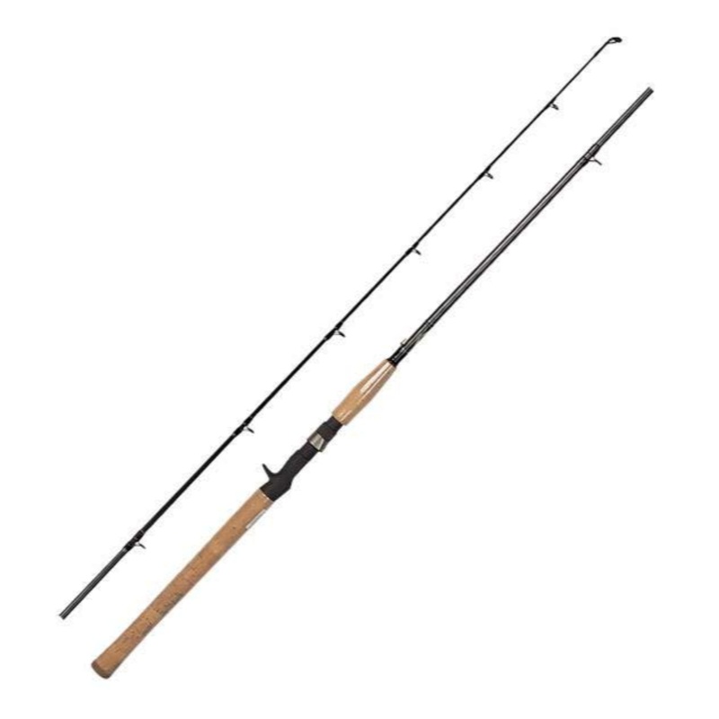 Tsunami Classic Series Casting Rods TSCC-661H