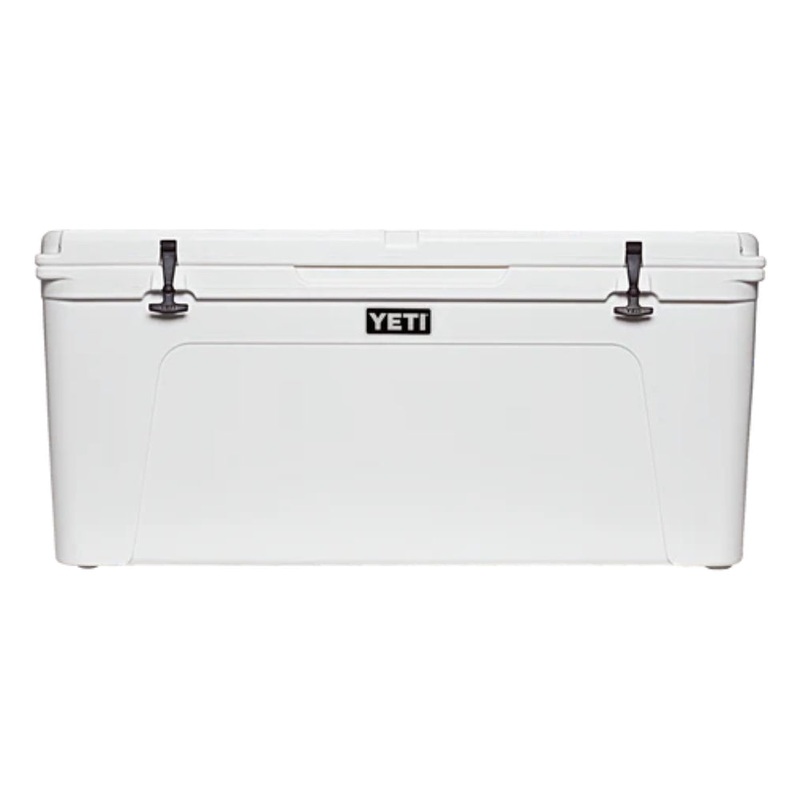 Yeti Tundra Cooler 160 160 WHITE