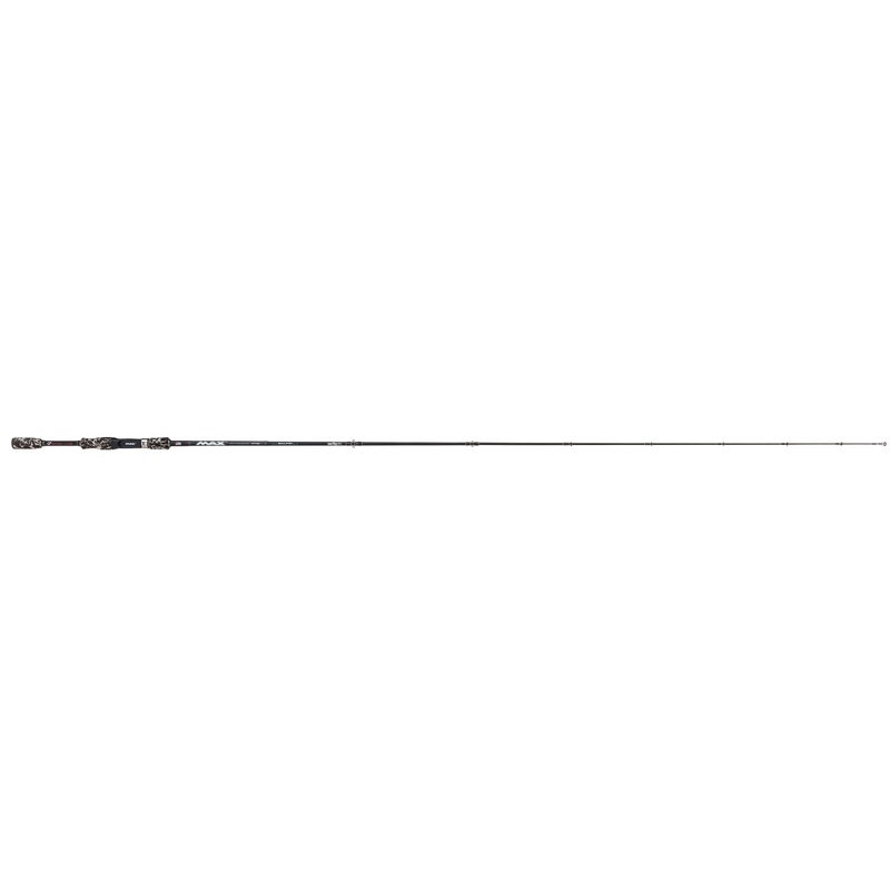 Abu Garcia Performance Max Spin Rod – Mega Clearance 662ML
