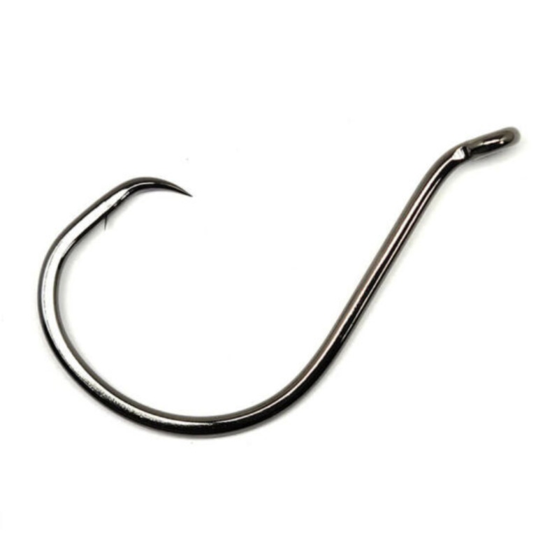 Big Cat Circle 8/0 (5 Pack)