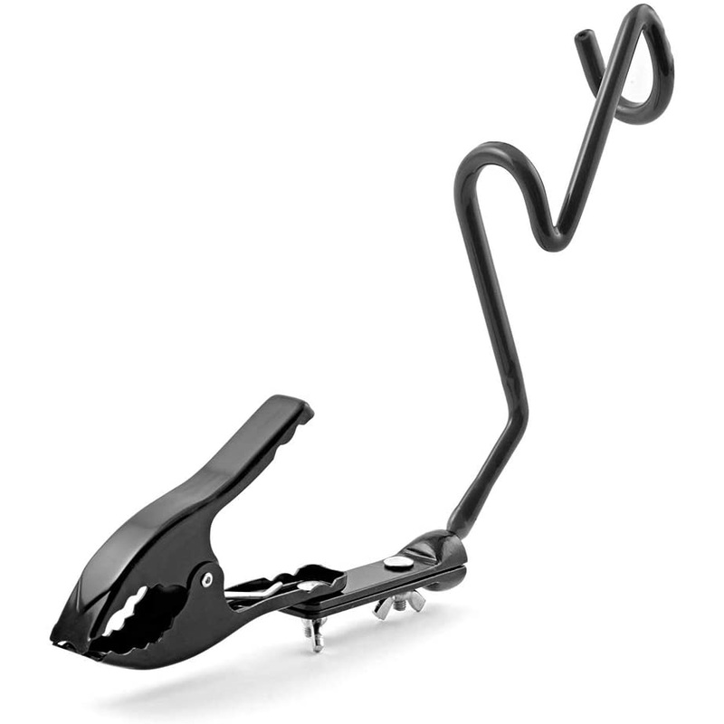 Celsius Clamp-On Rod Holder