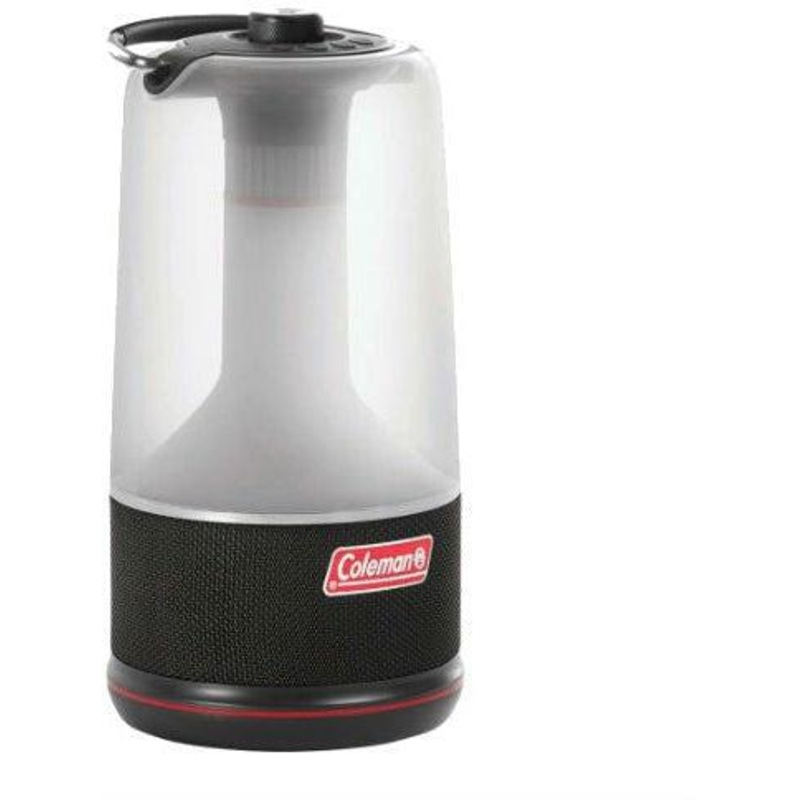 Coleman 360 Sound And Light Lithium Lantern