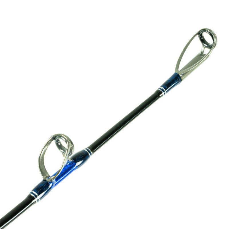 Conventional Rod – Shimano – TALAVERA BLUEWATER CONVENTIONAL TEBC70HA