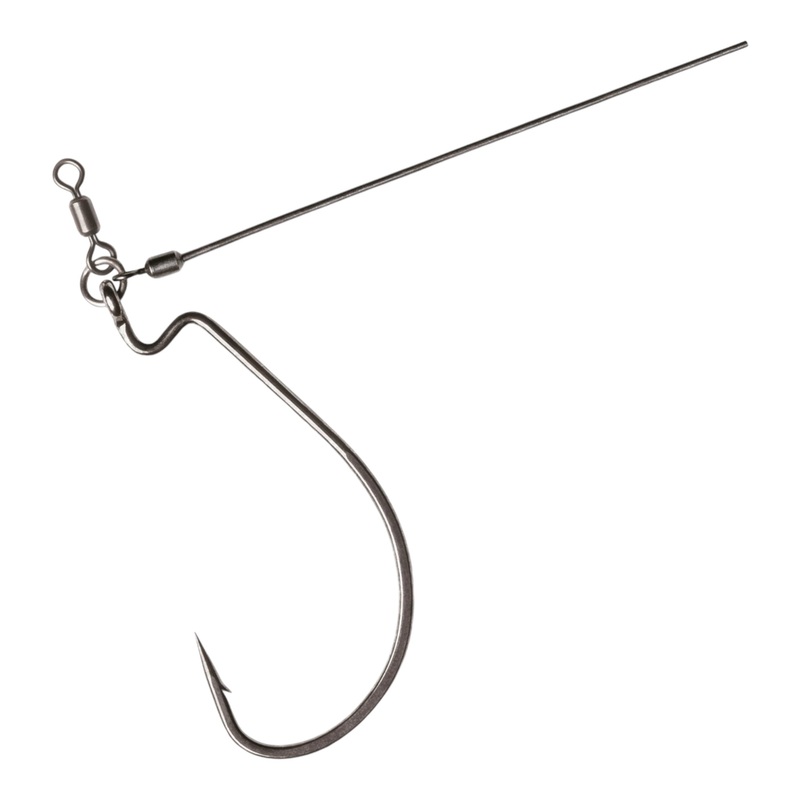 Cumberland Pro Lures Tokyo Rig 4/0