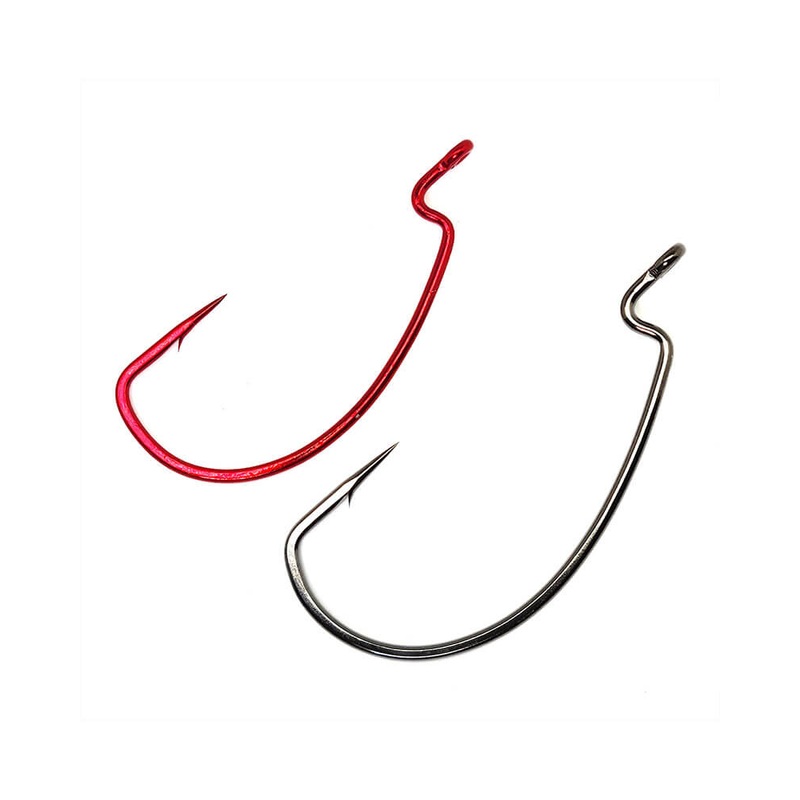 Gamakatsu Superline EWG Weightless SLK NSB #3/0 3 Pack
