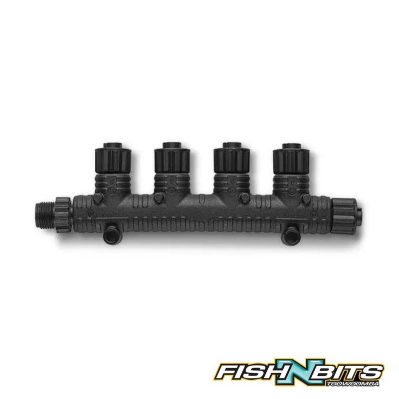 Garmin – NMEA 2000 Multi-port T-connector