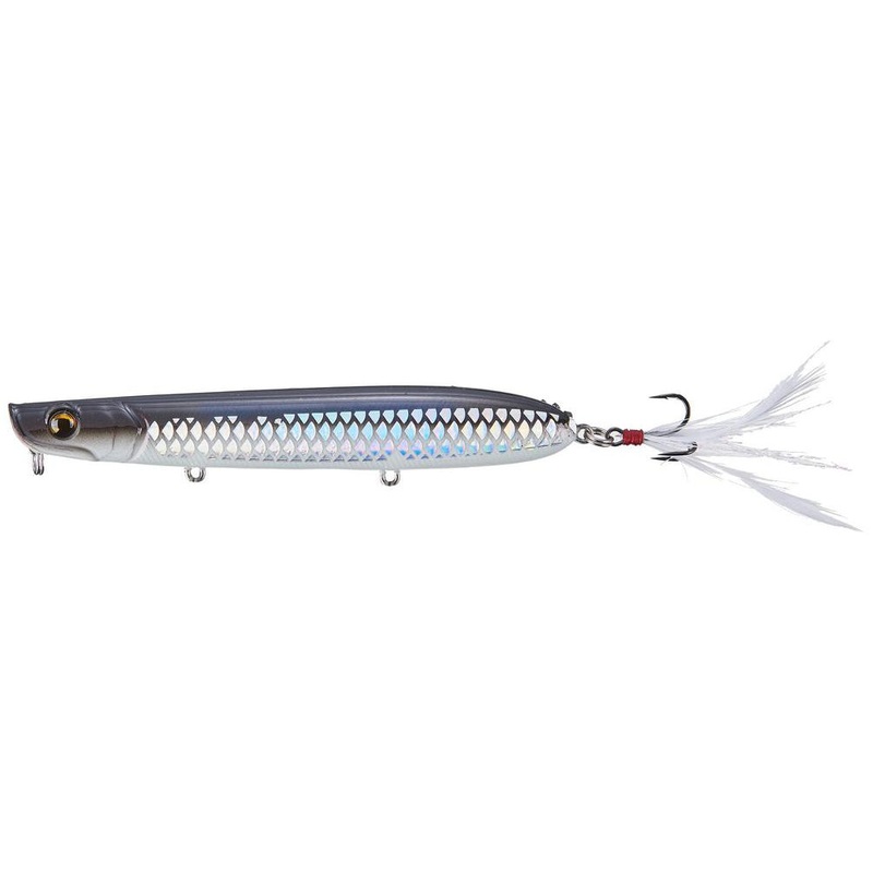Ima Baby Stick 105 Shimmer Shad