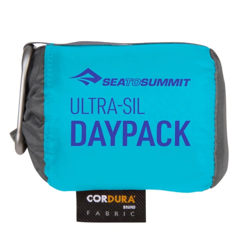 Sea to Summit Ultra Sil Daypack 20L Blue Atoll