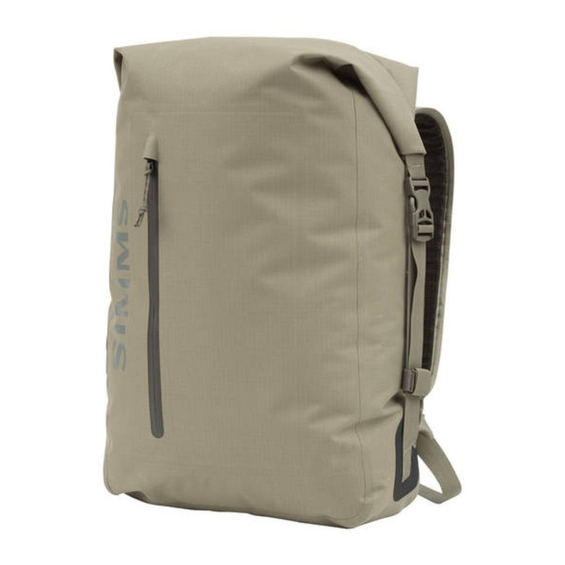 Simms Dry Creek Simple Pack 25L CLOUD CAMO GREY