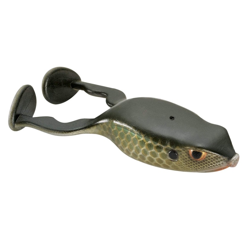 SPRO Flappin Frog 65 Killer Gill