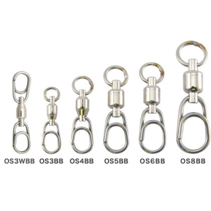 Studio Ocean Mark Ocean Snap BB (Ball Bearing) OS BB3