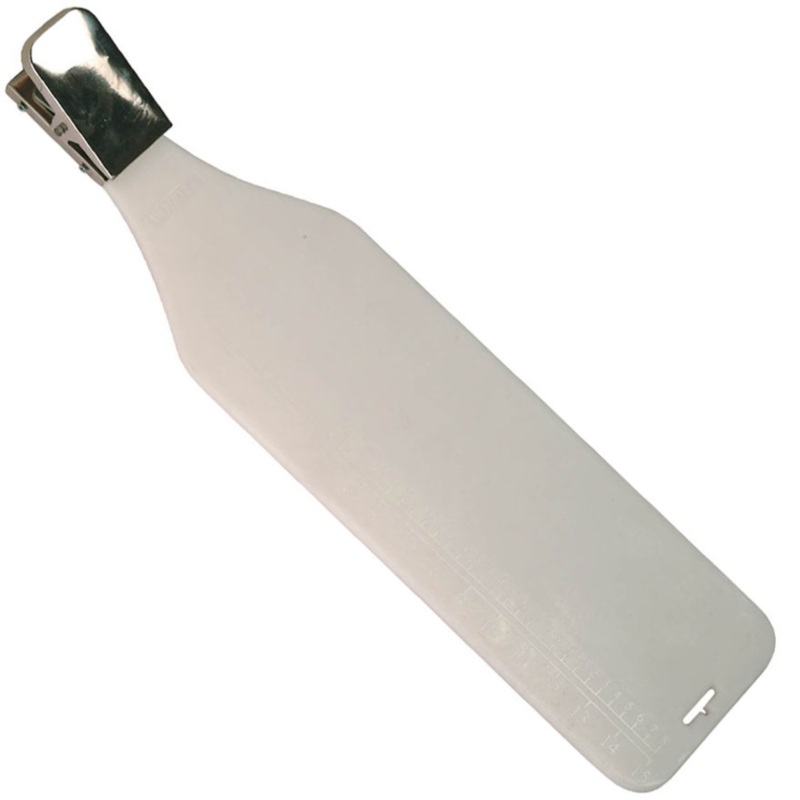 Tectool Cleaning & Fillet Board