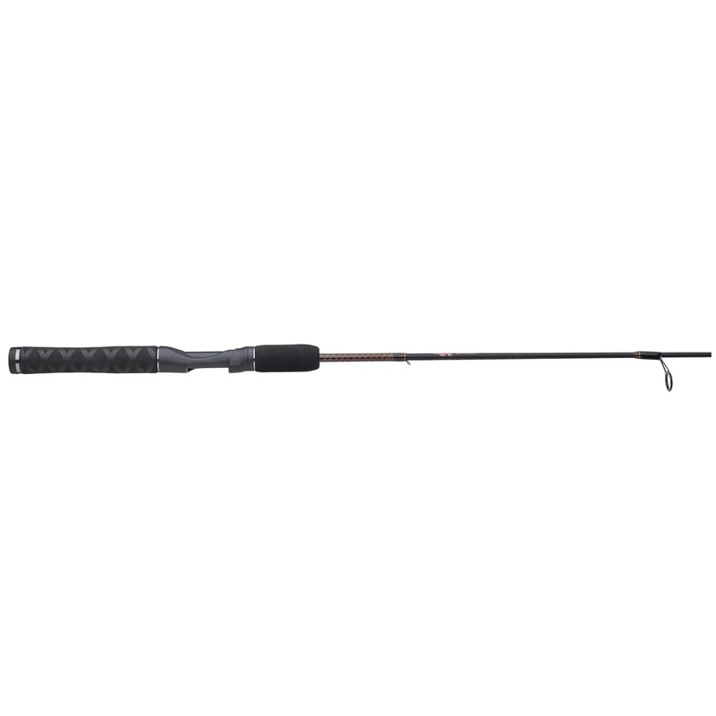 Ugly Stick GX2 Spinning Rod USGXSP461UL
